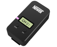 Newell Pilot bezprzewodowy z interwałometrem do Nikon - 723725 - zdjęcie 2
